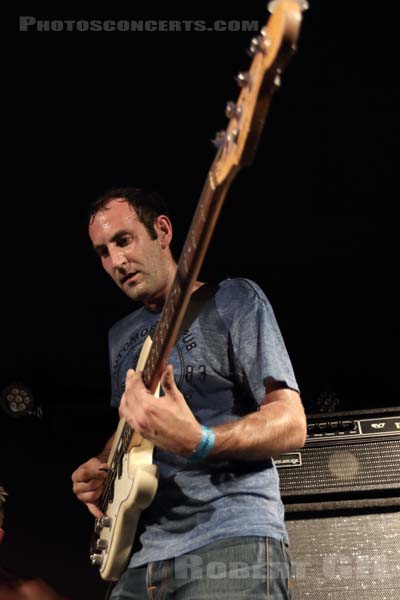 PREOCCUPATIONS - 2016-06-28 - PARIS - Olympic Cafe - 